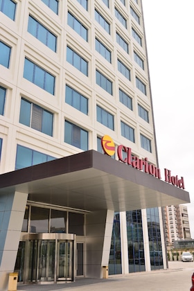 Gallery - Clarion Hotel Istanbul Mahmutbey