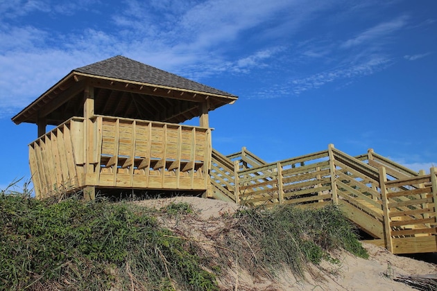 Gallery - Oceanside Court By Kees Vacations