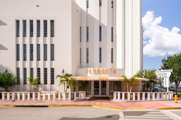 Gallery - The Plymouth South Beach