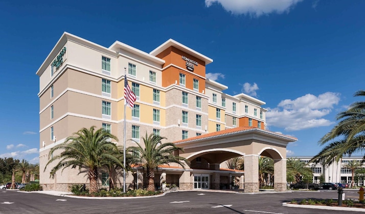 Gallery - Homewood Suites By Hilton Cape Canaveral-Cocoa Beach