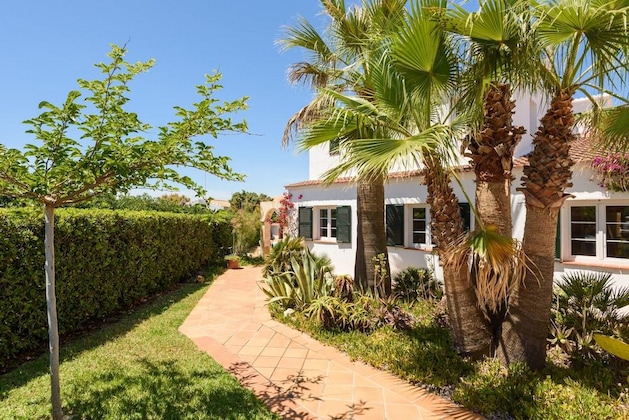 Gallery - Villa Menorca Bellviure
