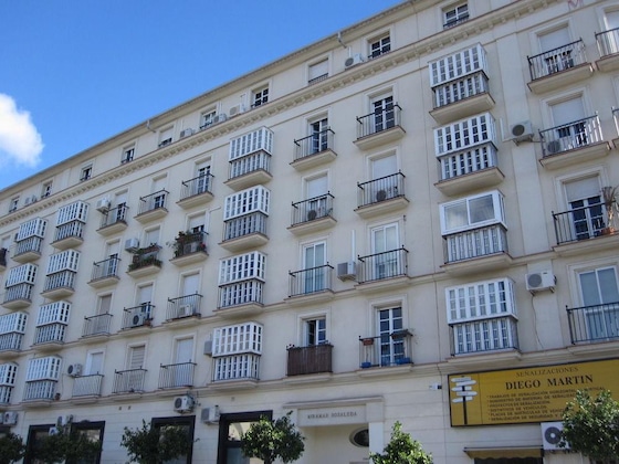 Gallery - Fan Flat Rosaleda