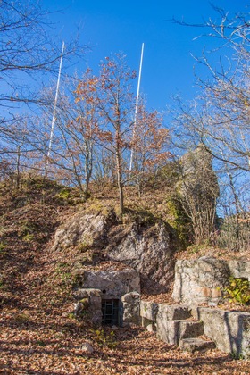 Gallery - Domaine Du Hirtz