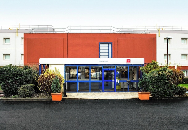 Gallery - B&B Hotel Cergy Pierrelaye