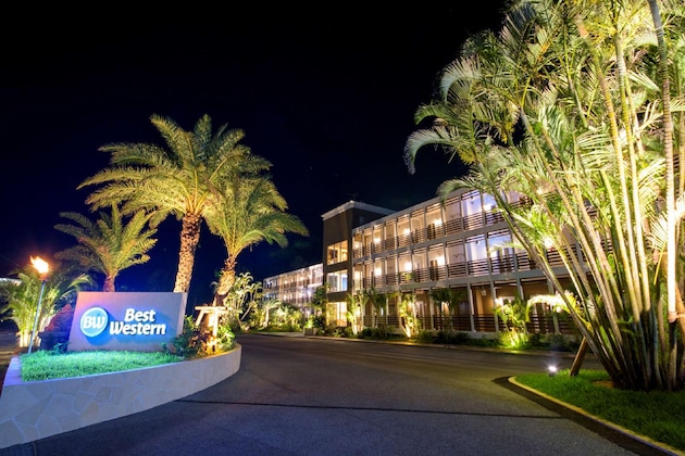 Gallery - Best Western Okinawa Onna Beach