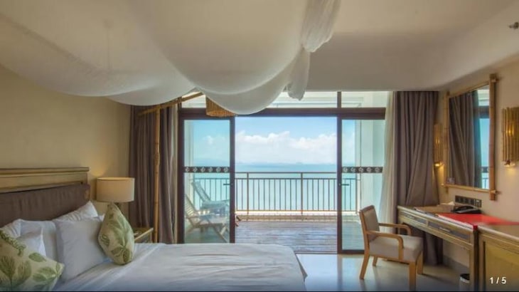 Gallery - Sea-Prince Conference Center And Resort
