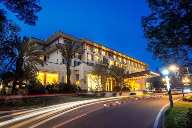 Gallery - C&D Hotel Fuzhou