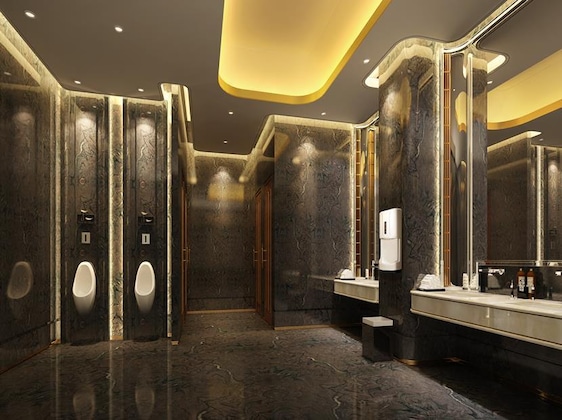Gallery - Wuhan You Yi International Hotel