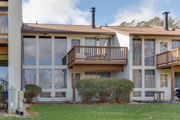 Gallery - Stony Court At Bryce Mountain