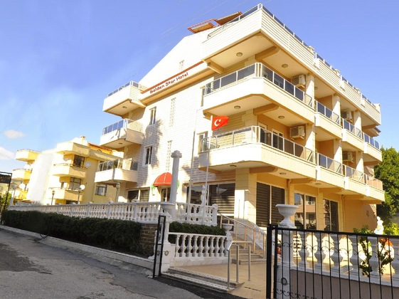 Gallery - Golden Star Otel