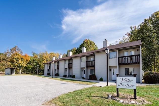 Gallery - The Villas At French Lick Springs
