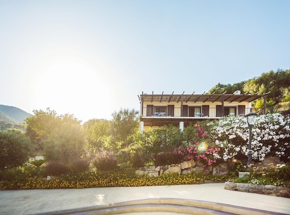 Gallery - Relais Rio Molas