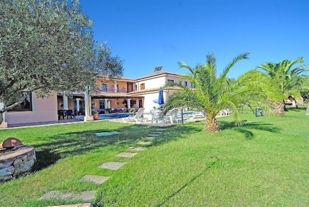 Gallery - Hotel Baja Azzurra