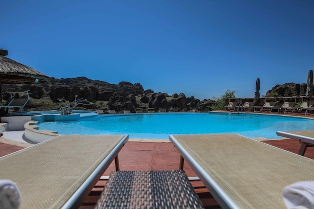 Gallery - Isalo Rock Lodge