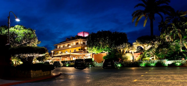 Gallery - The Cook Book Gastro Boutique Hotel & Spa