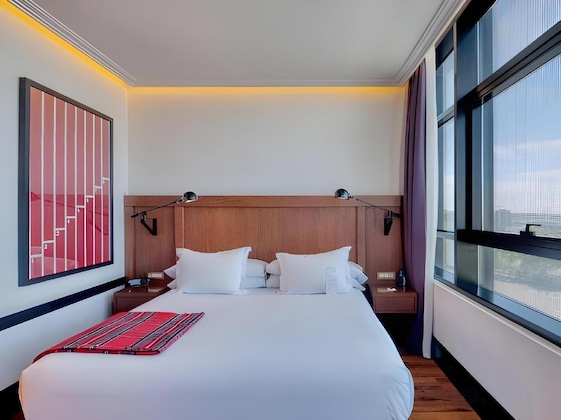 Gallery - Only You Hotel Atocha