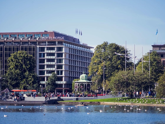 Gallery - Hotel Norge By Scandic