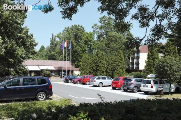 Gallery - Danubius Thermal Hotel Sárvár