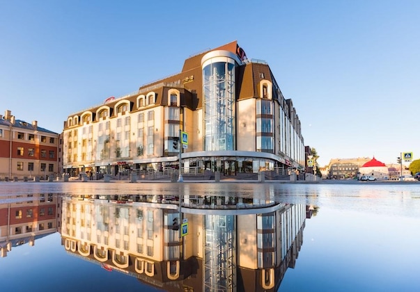Gallery - Victoria Hotel Vyborg