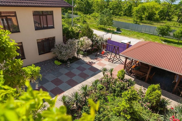 Gallery - Lime Hotel