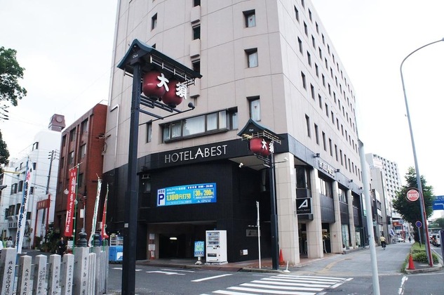 Gallery - Hotel Abest Osu Kannon Ekimae