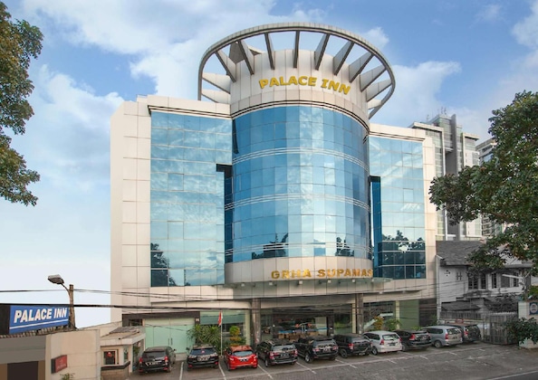Gallery - Palace Inn