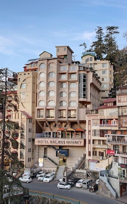 Gallery - Hotel Baljees Regency
