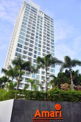 Gallery - The Legend Residences Pattaya