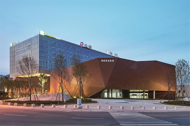 Gallery - Holiday Inn Express Handan East By Ihg