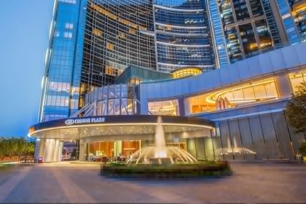 Gallery - Crowne Plaza Macau