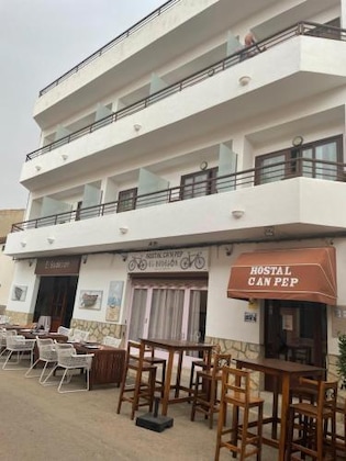 Gallery - Hostal Ca'n Pep