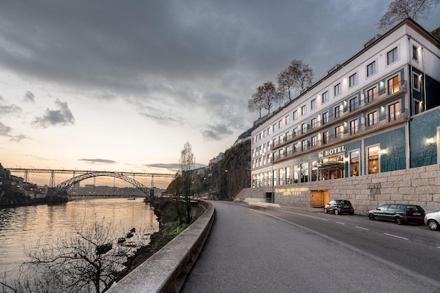 Gallery - Eurostars Porto Douro