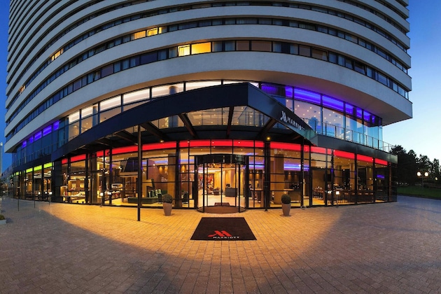 Gallery - Radisson Blu Hotel Bonn