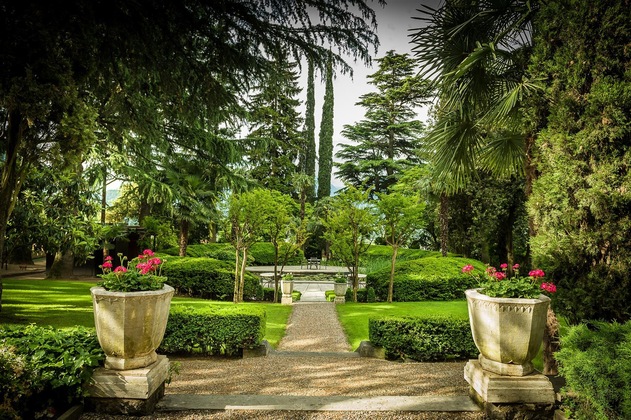 Gallery - Villa Eden - The Leading Park Retreat