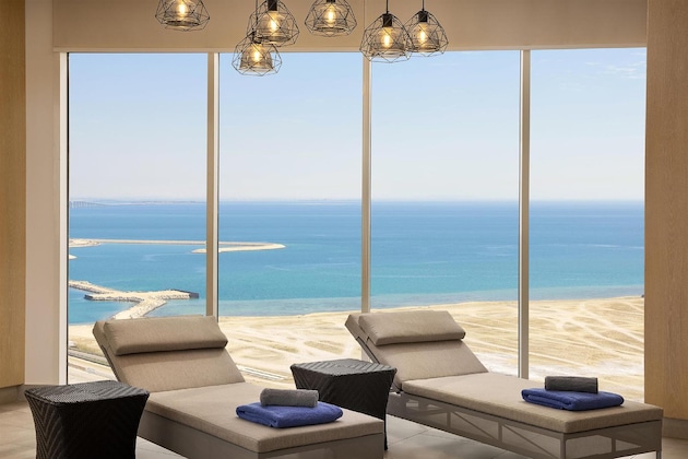Gallery - Hilton Al Khobar King Fahd Causeway