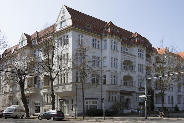 Gallery - Limehome Berlin Puderstraße