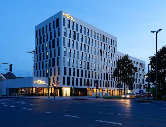 Gallery - Ghotel Hotel & Living Essen