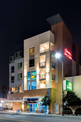 Gallery - Hampton Inn & Suites Los Angeles - Glendale