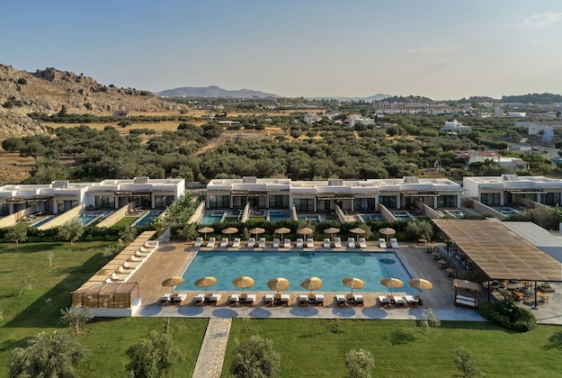 Gallery - Casa Cook Rhodes - Adults Only
