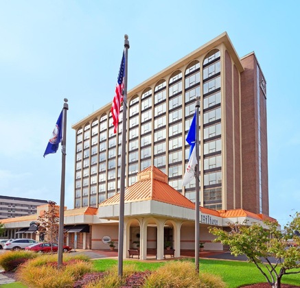 Gallery - Hilton Springfield