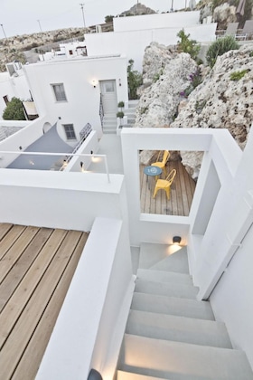 Gallery - Lindos Comfy Suites