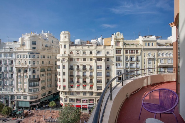 Gallery - Casual Vintage Valencia By Casual Hoteles