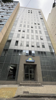 Gallery - Days Inn Rio De Janeiro, Lapa