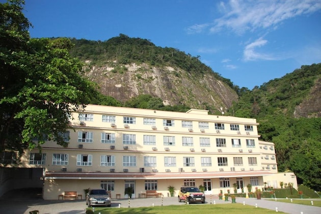 Gallery - Hotel Serramar
