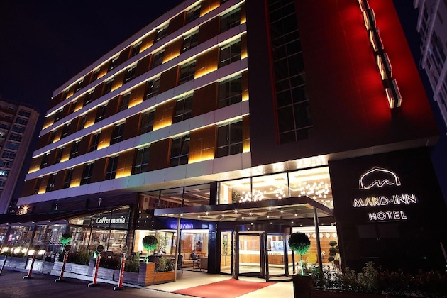 Gallery - Mard-Inn Hotel