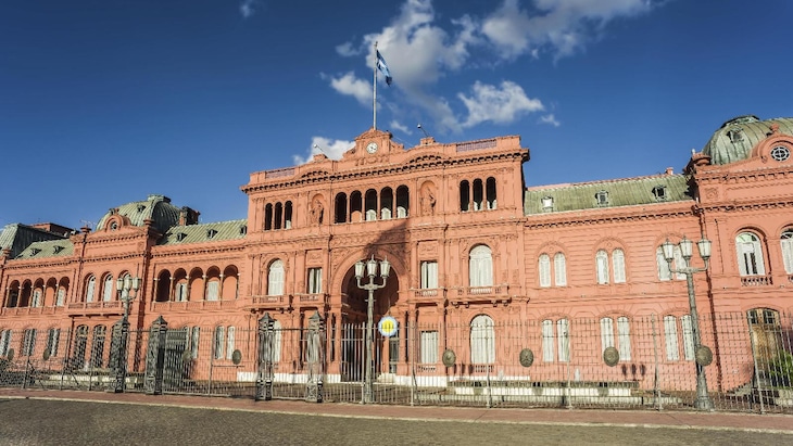 Gallery - Nh Collection Buenos Aires Centro Histórico