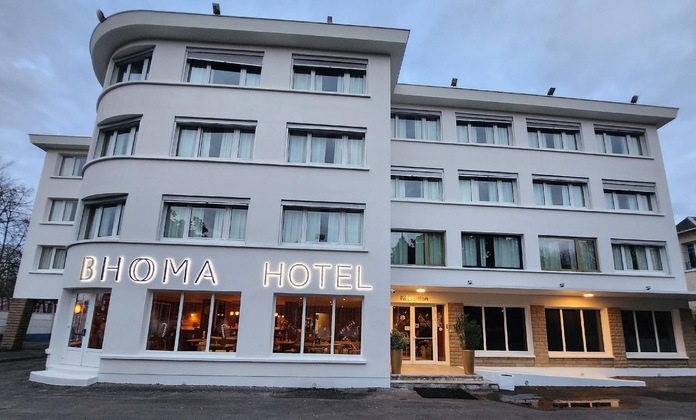 Gallery - Bhoma Hotel