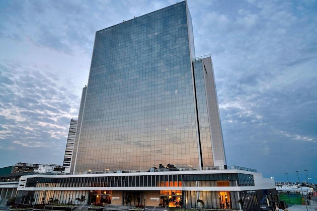 Gallery - Courtyard By Marriott Rio De Janeiro Barra Da Tijuca