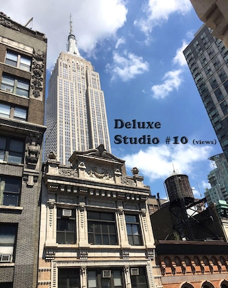 Gallery - Nyc Empire Apartments