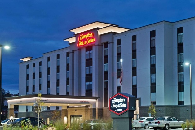 Gallery - Hampton Inn & Suites North Huntingdon-Irwin